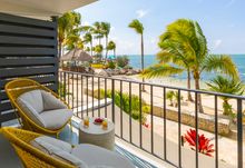Three Waters Resort Photo Credit: Florida Keys News Bureau