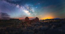 Celebrate Wupatki National Monument’s Centennial in 2024
