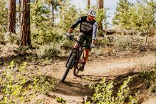 New Mountain Bike Trail System Opens in Prescott 