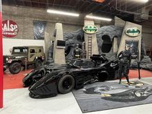 Tucson Auto Museum Reopens This Fall
