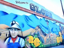 Stairizona Trail Offers Urban Hiking In Globe