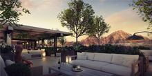 Conde Nast Traveler recognizes théa at the Global Ambassador as One Of The Best New Hotel Restaurants In The World