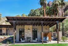 Castle Hot Springs Named the Top Resort in Arizona in Travel + Leisure World’s Best Awards 2024