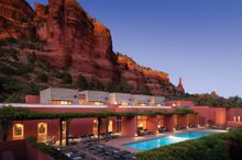 Three Arizona Spas Recognized in Travel + Leisure’s World’s Best Awards