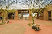 Two Southern Arizona Organizations Earned the 2024 National Medal for Museum and Library Service 