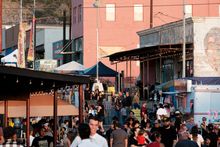 Superior Recognized in Smithsonian's 15 Best Small Towns to Visit  in 2024