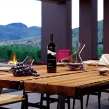 Los Milics Recognized as Top 2 U.S. Wine Tasting Room by USA Today
