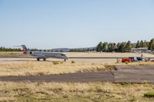 Fall 2024 to Bring New Nonstop Seasonal Flights to Flagstaff Pulliam Airport from Los Angeles