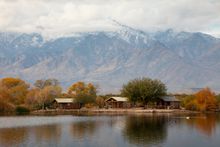 Courtesy of Arizona State Parks and Trails