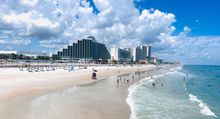 There will be plenty to see, do and experience on Labor Day Weekend in the Daytona Beach area. 