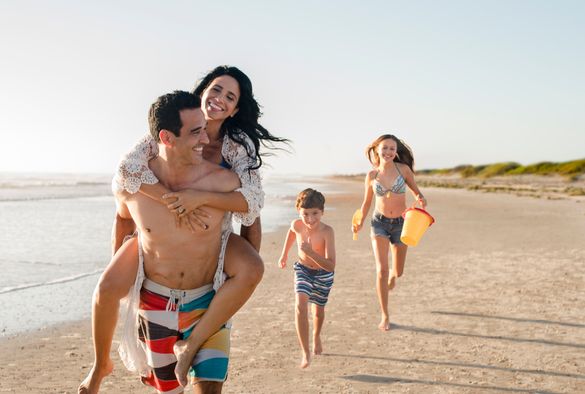 Enjoy a great beach getaway on Florida's Historic Coast. Enjoy a great beach getaway on Florida's Historic Coast.