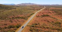 Karijini National Park
