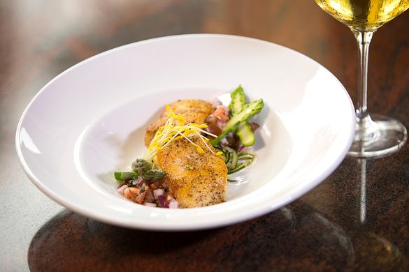 The Daytona Beach Area CVB is launching a new initiative, “Fall Fine Dining Days,” designed to showcase the growing number of fine dining options in the destination. The Daytona Beach Area CVB is launching a new initiative, “Fall Fine Dining Days,” designed to showcase the growing number of fine dining options in the destination.