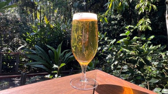 Crystalbrook Byron beer Crystalbrook Byron beer