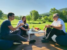 Eupepsia Agritourism Wellness Programs