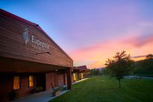 Eupepsia Wellness Resort