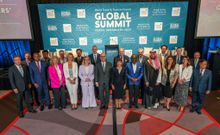 World Travel & Tourism Council Global Summit in Perth