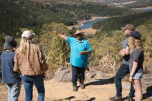 Boola Bidi Dreaming Ridge Walking Tour