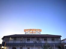 The Bayswater Hotel