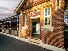 Busselton Cultural Precinct