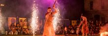 Wardanji Festival 2024