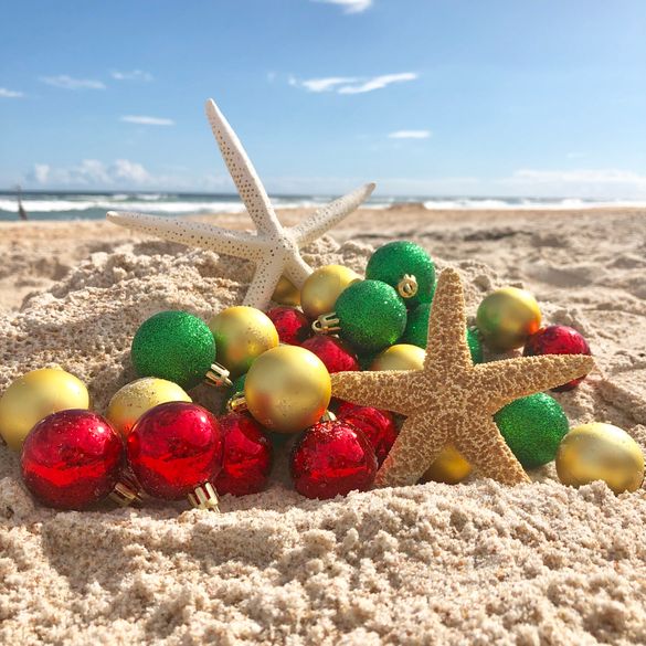 The Daytona Beach area will be home to a wide range of holiday events and spectaculars for guests to enjoy when taking a beach vacation getaway. The Daytona Beach area will be home to a wide range of holiday events and spectaculars for guests to enjoy when taking a beach vacation getaway.