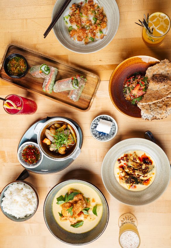 HaiSous Vietnamese Kitchen HaiSous Vietnamese Kitchen