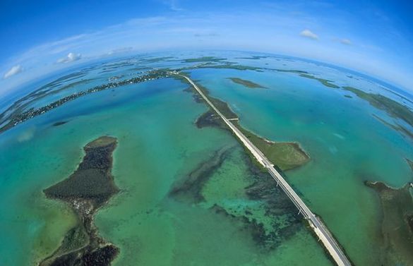 The Lower Keys The Lower Keys