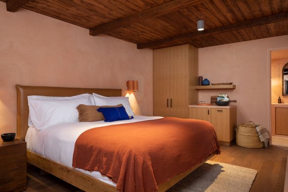 Hotel Willa in Taos, New Mexico is set to open Q1 of 2025. Hotel Willa in Taos, New Mexico is set to open Q1 of 2025.