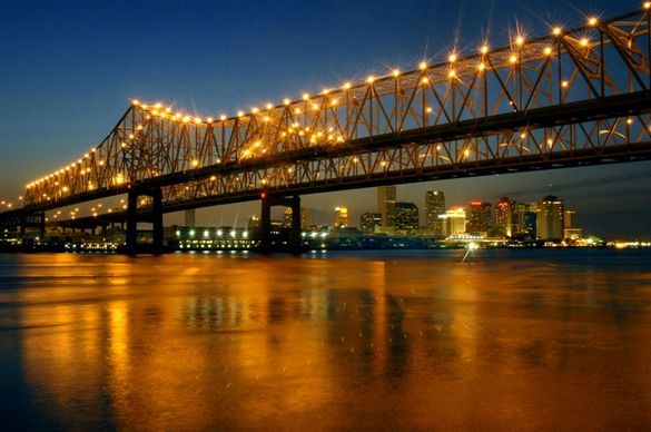Photo by Donn Young, courtesy of the New Orleans CVB Photo by Donn Young, courtesy of the New Orleans CVB