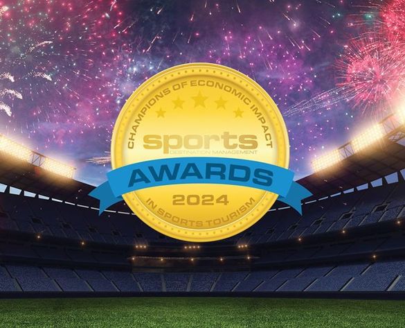 Sports Destination Management Awards Sports Destination Management Awards