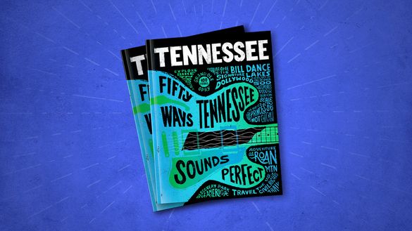 2025 TN Vacation Guide 2025 TN Vacation Guide