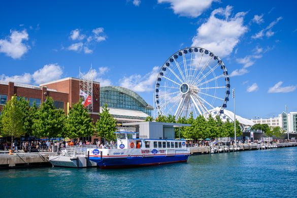 Navy Pier Navy Pier