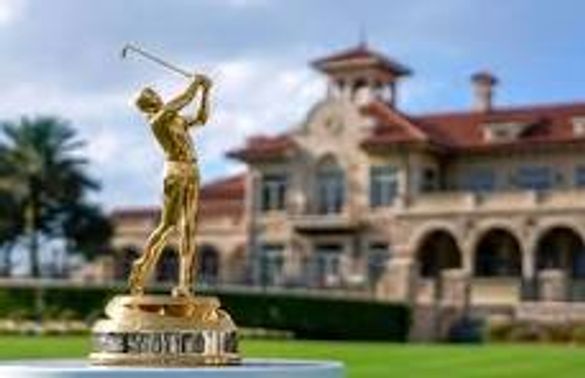 THE PLAYERS Championship Trophy, the ultimate win for more than 144 of the world's greatest players in the world at TPC Sawgrass at Ponte Vedra Beach. THE PLAYERS Championship Trophy, the ultimate win for more than 144 of the world's greatest players in the world at TPC Sawgrass at Ponte Vedra Beach.