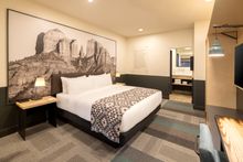 New Hotel Opens in Sedona