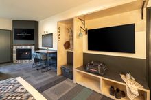 New Hotel Opens in Sedona