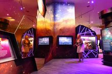 Flandrau Planetarium Named One of the ‘Best Planetariums in the US’ by USA Today Readers