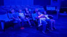 Flandrau Planetarium Named One of the ‘Best Planetariums in the US’ by USA Today Readers