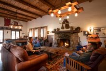 Arizona Dude Ranch - Kay El Bar Guest Ranch