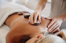 Bodhi Spa Kodo Massage