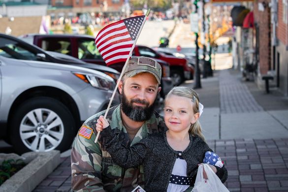 Veteran in Branson Veteran in Branson