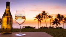 St. Augustine Food + Wine Festival