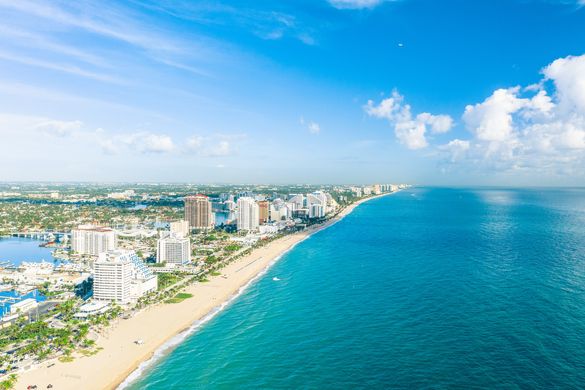 Greater Fort Lauderdale Greater Fort Lauderdale