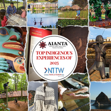 AIANTA’s Top Indigenous Experiences of 2025