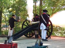 American Revolution Museum at Yorktown