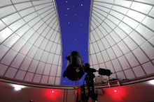 Night Skies Programs at Primland, Auberge Resorts Collection
