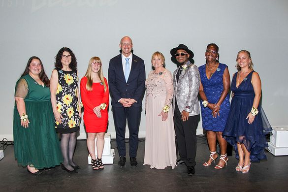 2024 Rose Awards Winners 2024 Rose Awards Winners