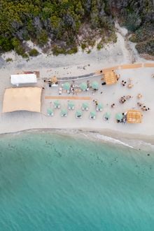The Pair'd Beach Club returns for 2025 with two distinct sessions: Low Tide, and High Tide