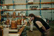 Beyond Distilling two-hour gin masterclass.