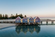 Busselton for Secret Picnic Adventures.